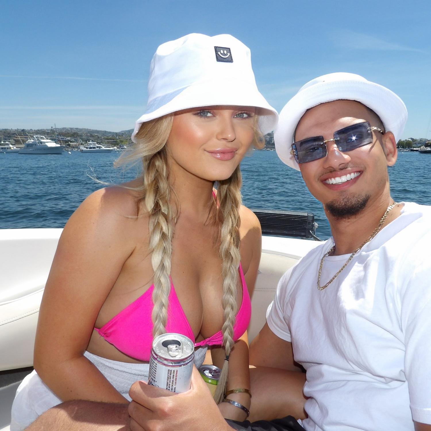 One of Many Boat Days