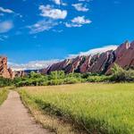 Roxborough State Park