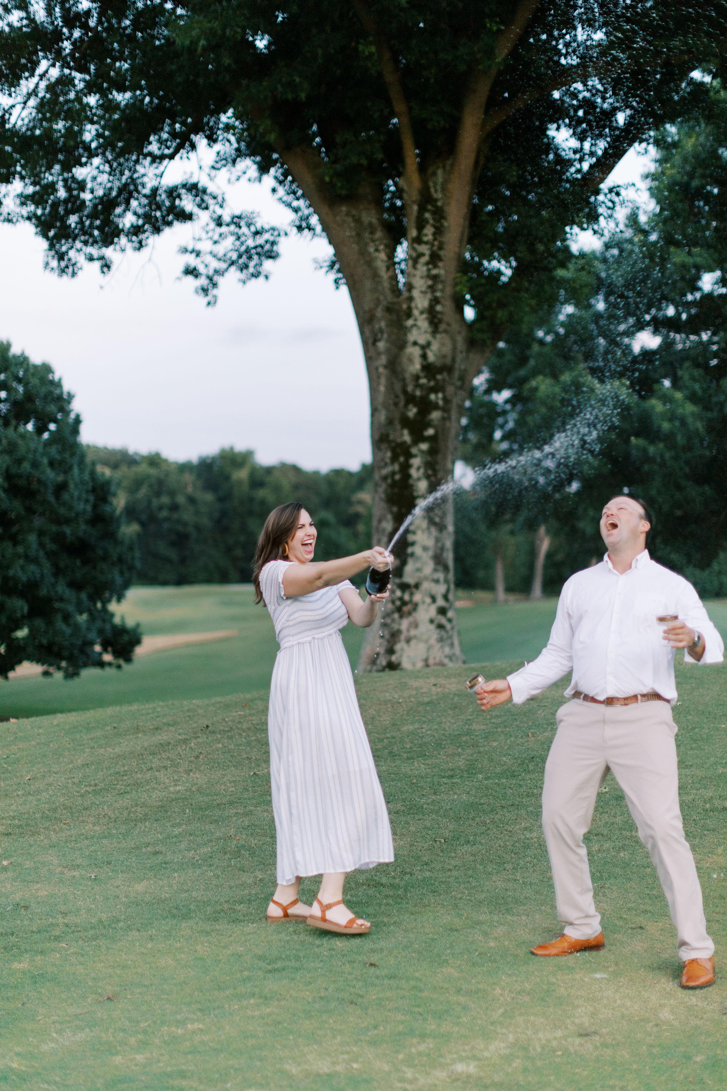 The Wedding Website of Shay Broderick and Gus Barchers