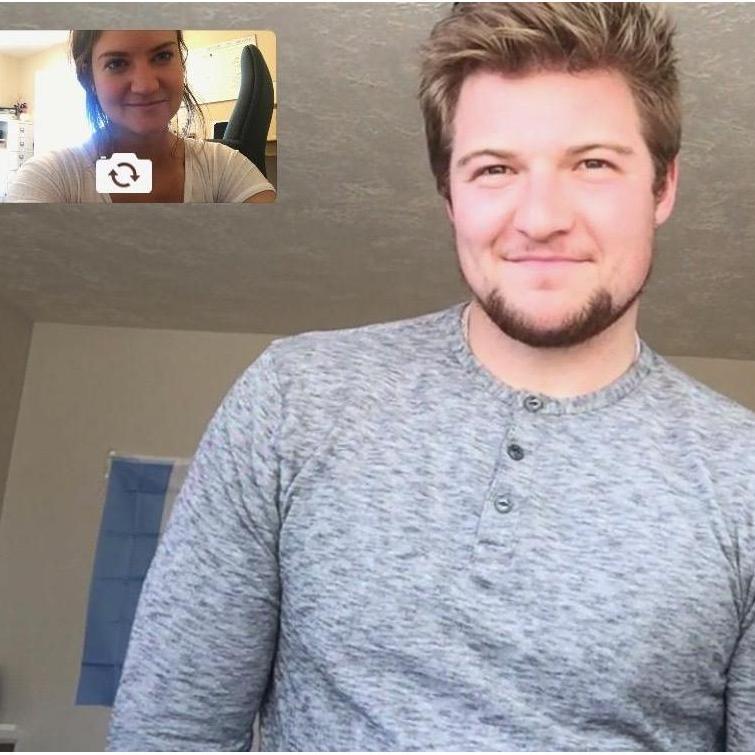 Long distance Facetime calls