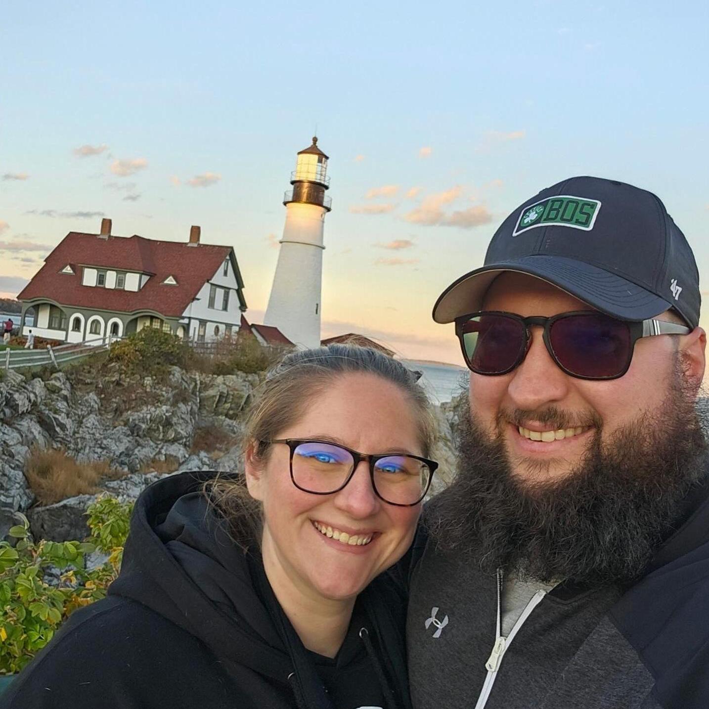 Portland, October 2024