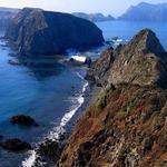 Channel Islands National Park