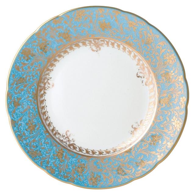 Bernardaud Eden Salad Plate