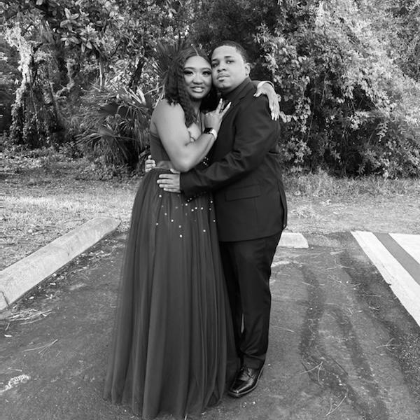 Prom Day 2022🤍