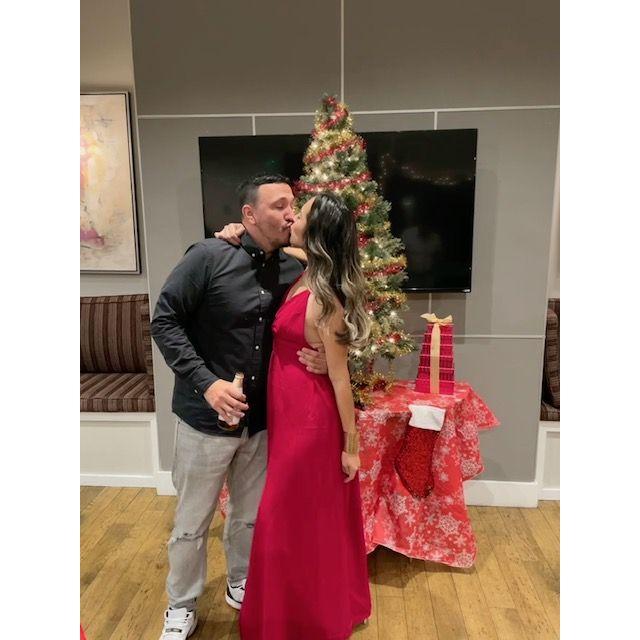 Annual Naughty or Nice Party