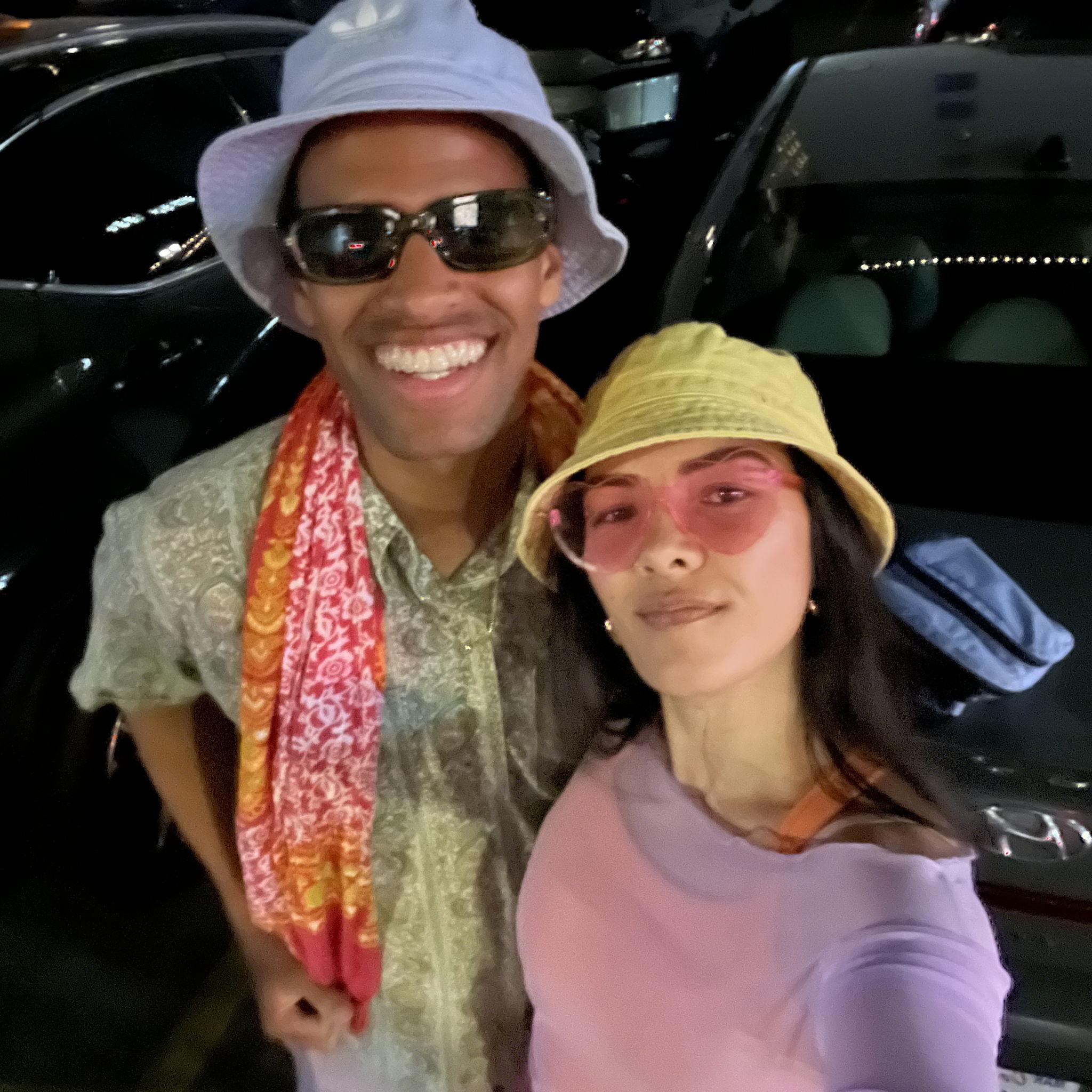 Of Montreal concert