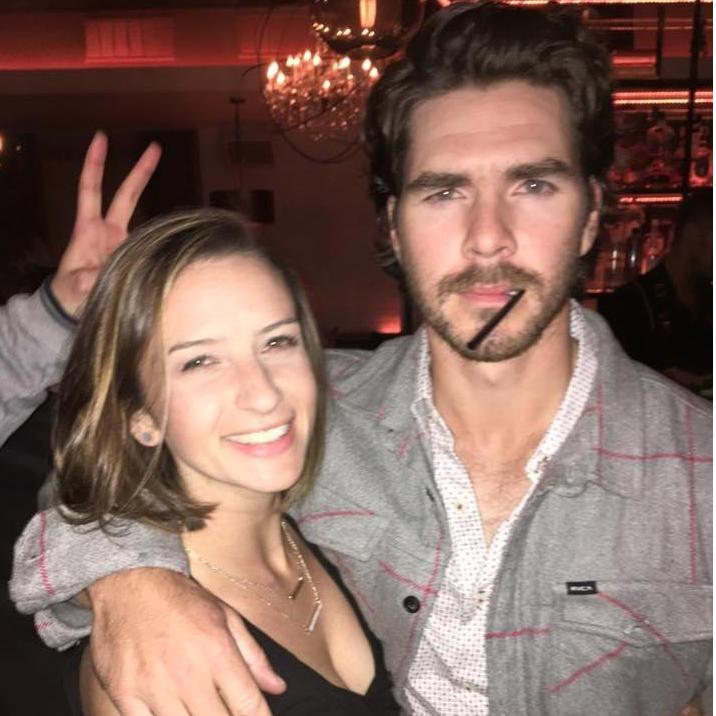 Danielle & Jake