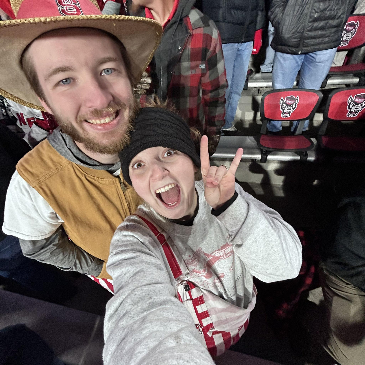 GO PACK!