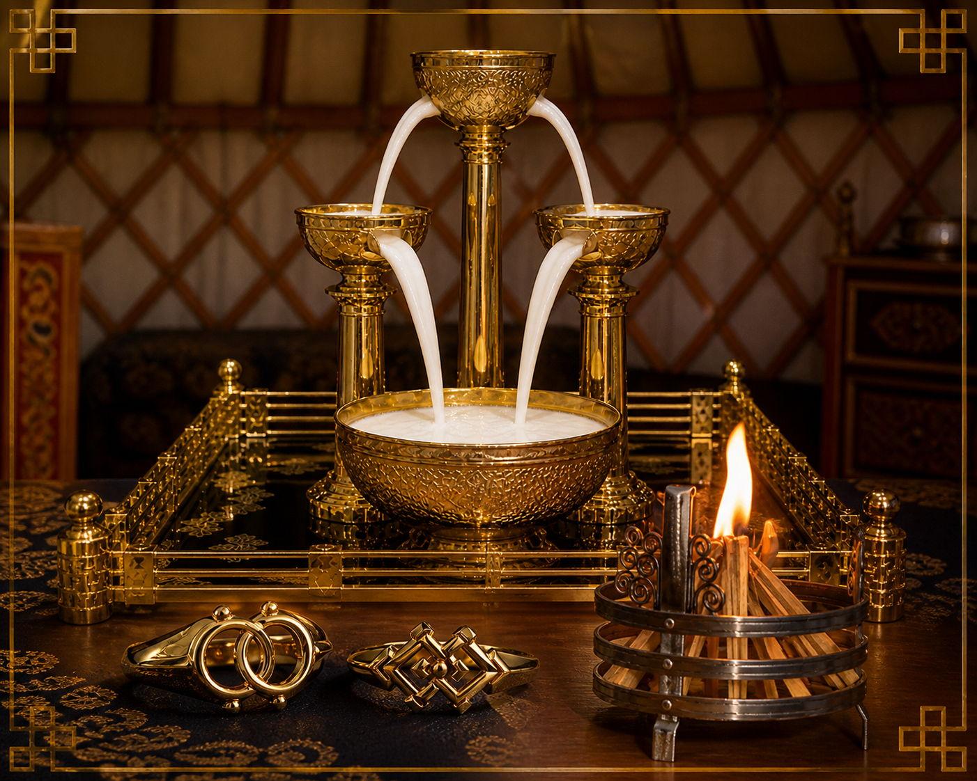 The Wedding Website of Abigail Williams and Mondekhuu Turmunkh