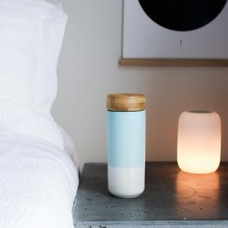 Insulated Ceramic Mug