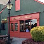 Paddy's Irish Pub