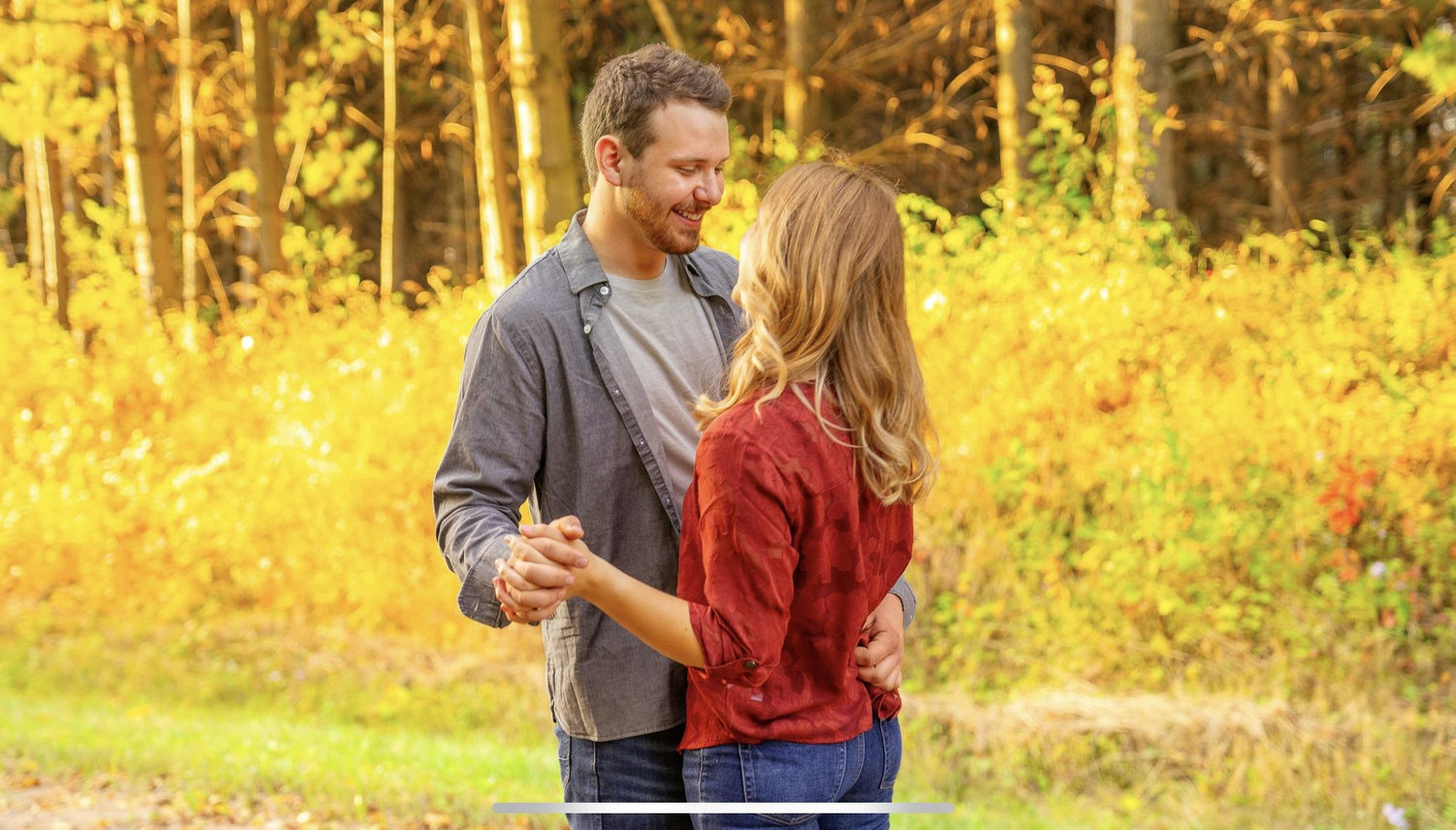 The Wedding Website of Kristi Tietz and Ted Tietz