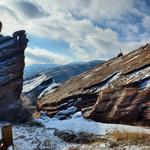 Red Rocks Park and Amphitheatre