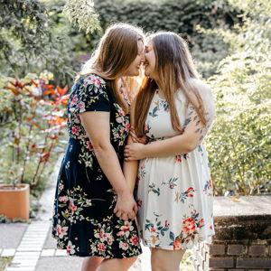 Wedding Photo Album