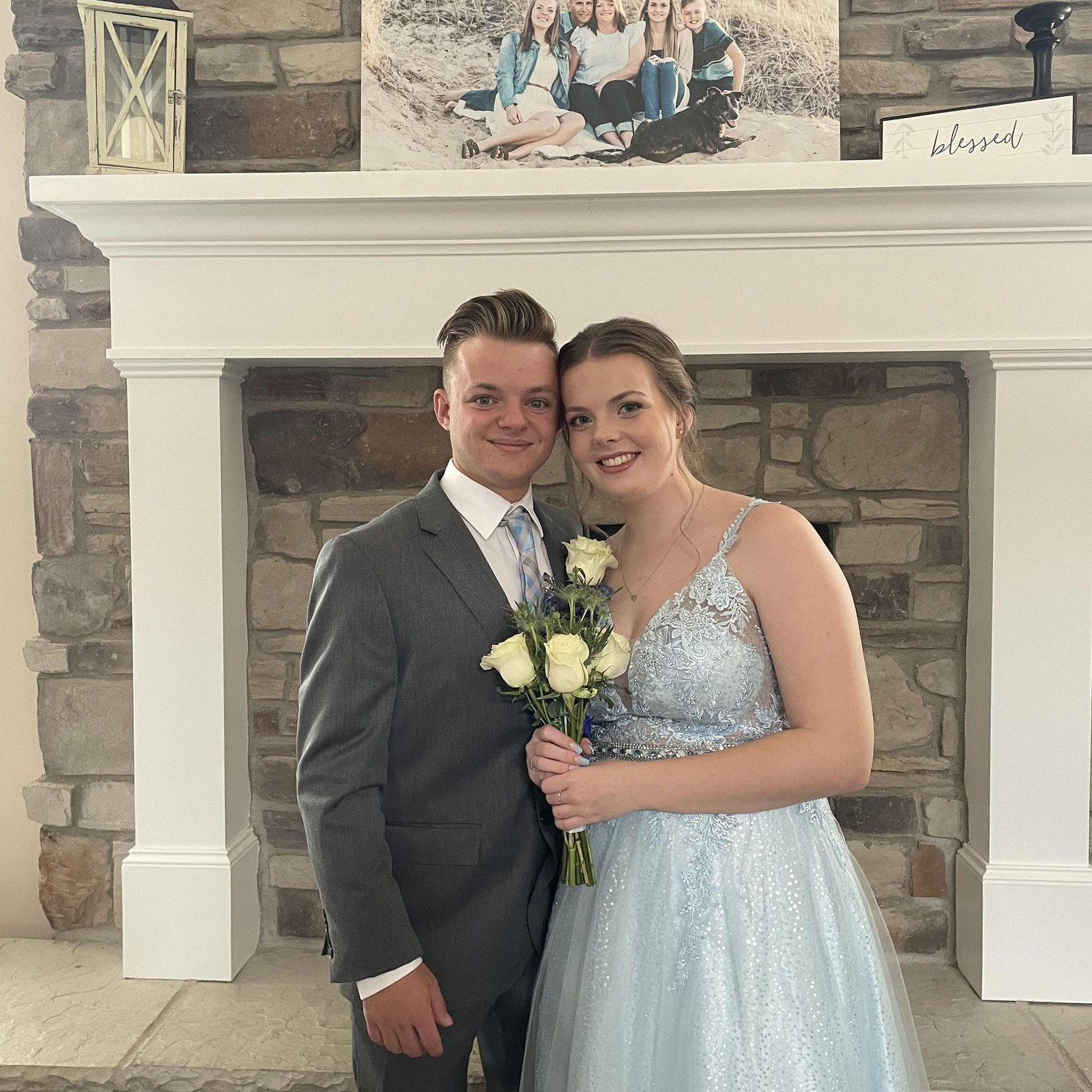 Senior Prom 2021