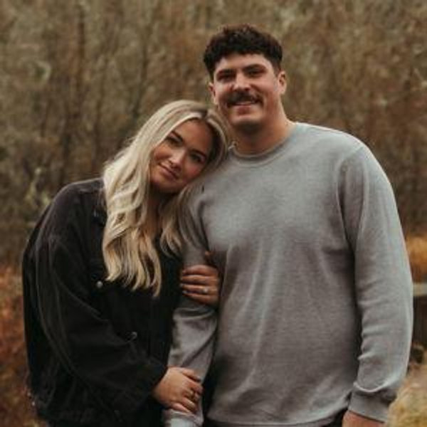 Our newlywed fund/Honeymoon fund