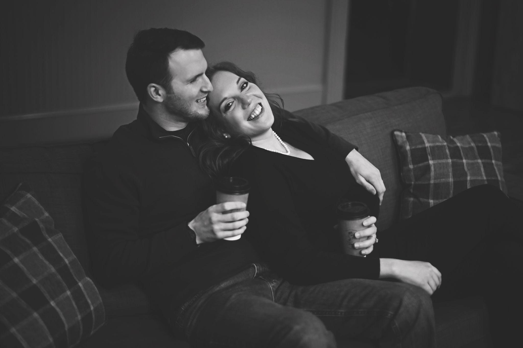 The Wedding Website of Kelsea Peck and Keagan Dodger