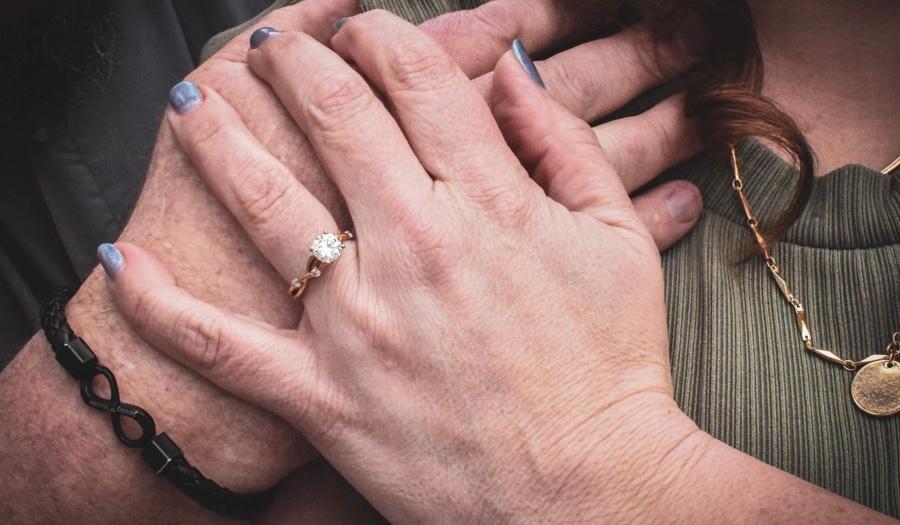 The Wedding Website of Melissa Gaver and Jeremy McNeely