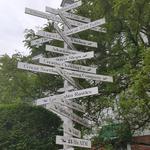 Mill Falls Marketplace