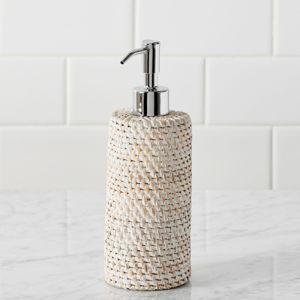 Soap Pump - Tava Bath Accessories