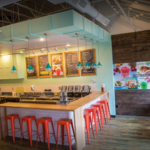 Tropical Smoothie Cafe