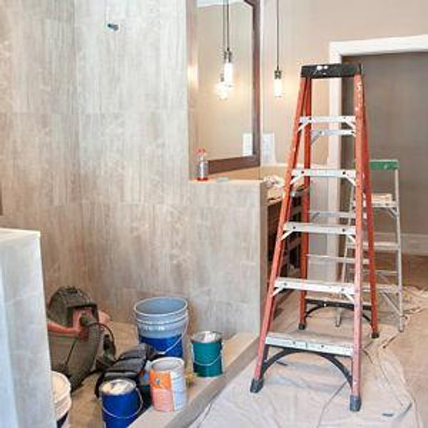 Our Home Renovation Fund