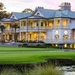 Links, an American Grill