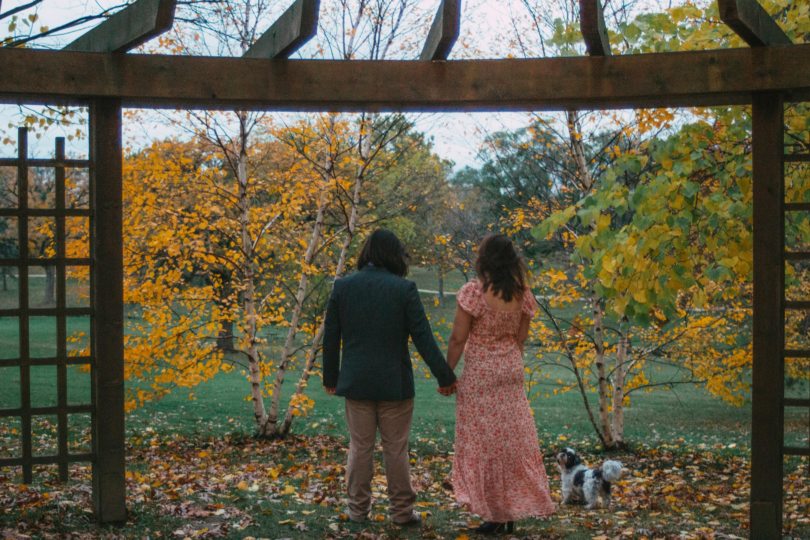 The Wedding Website of Andrew Field and Christina Cavallo