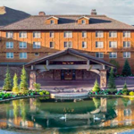 Sun Valley Lodge