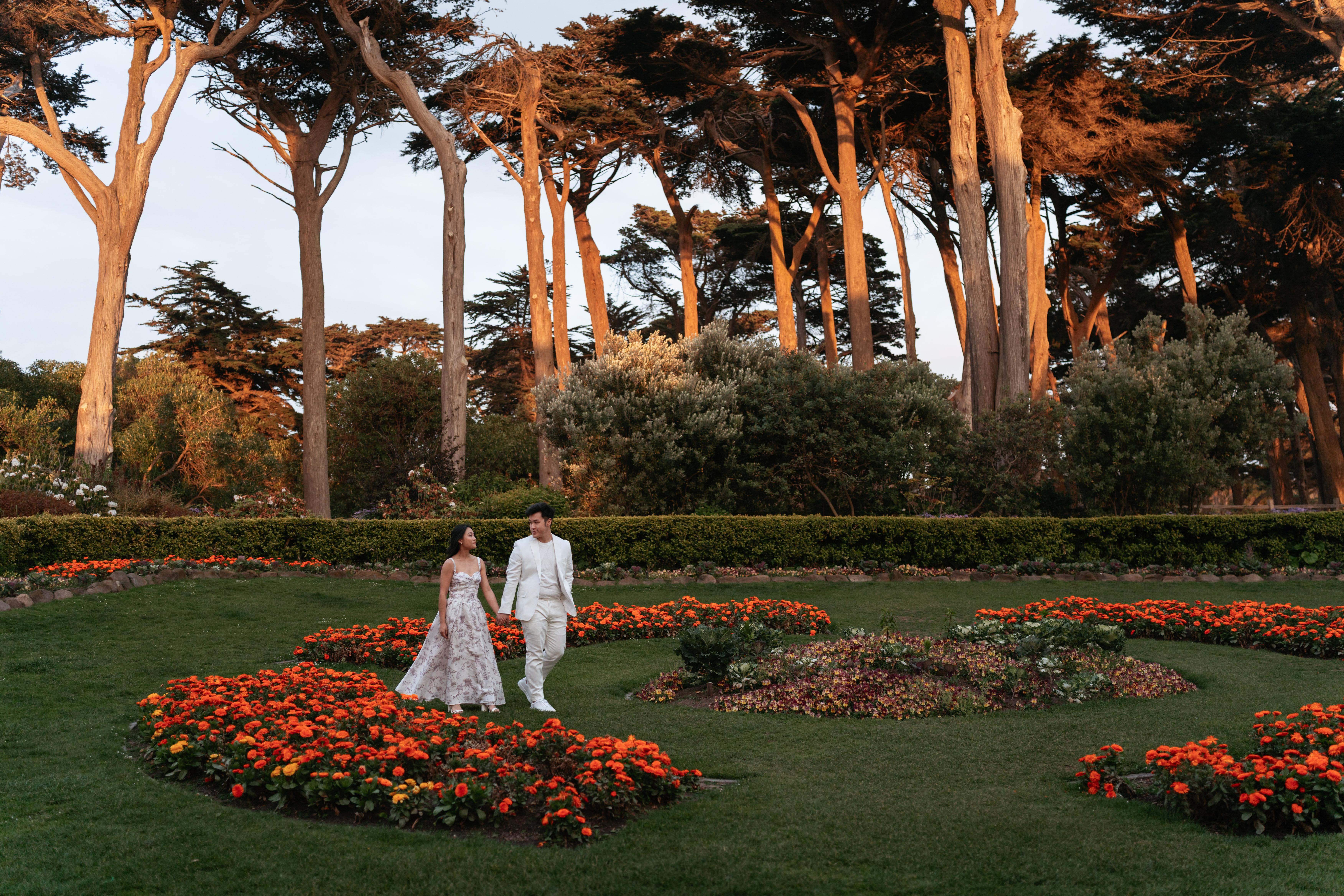 The Wedding Website of Cecil Lam and Rachelle Chau
