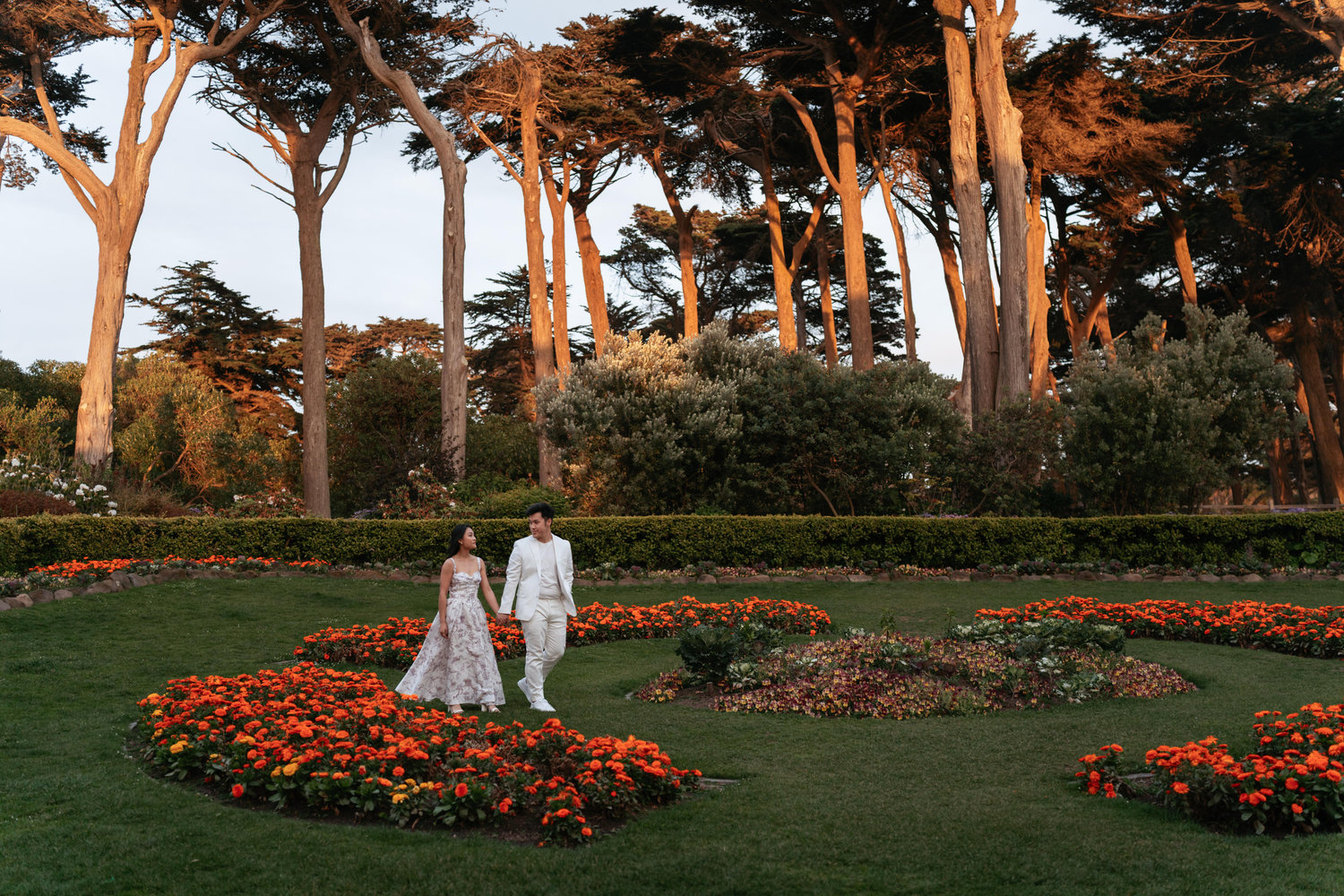 The Wedding Website of Cecil Lam and Rachelle Chau