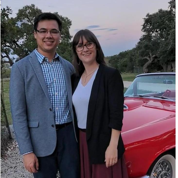 Lucia's Wedding! October 2021