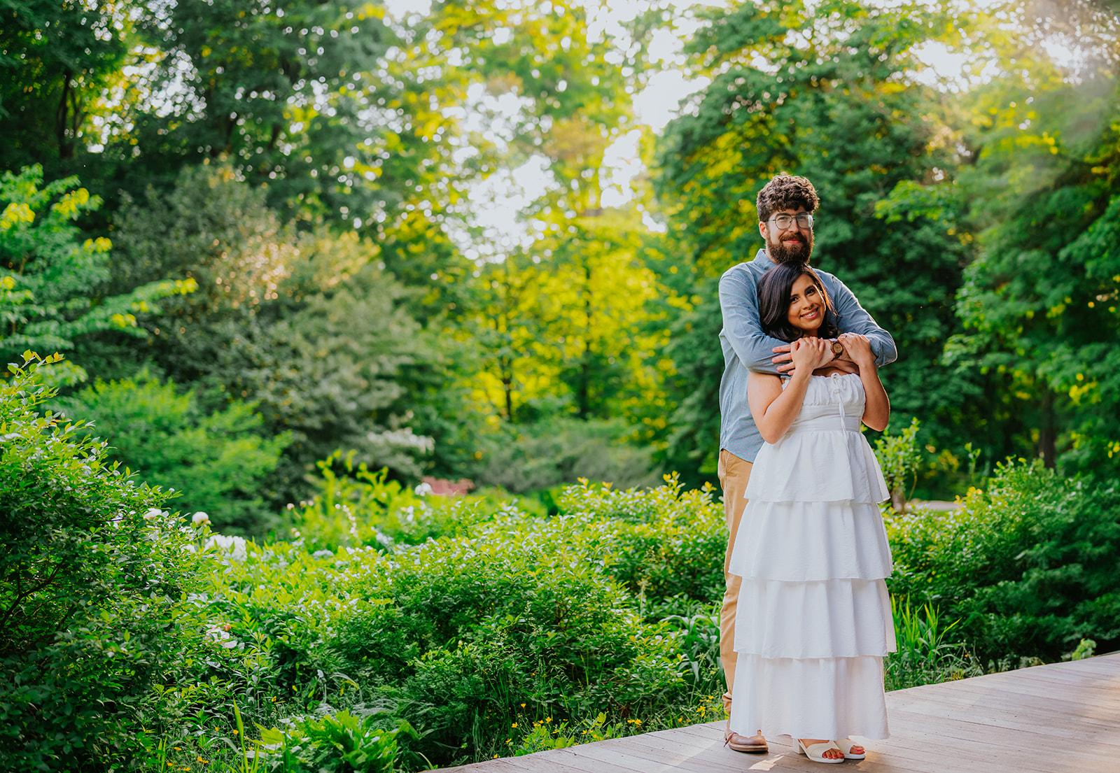 The Wedding Website of Muffy Torres and Drew Castellano