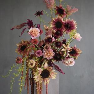 Wedding Bouquet Preservation