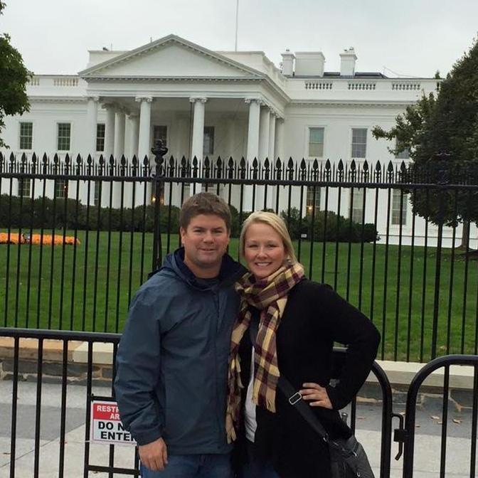 White House