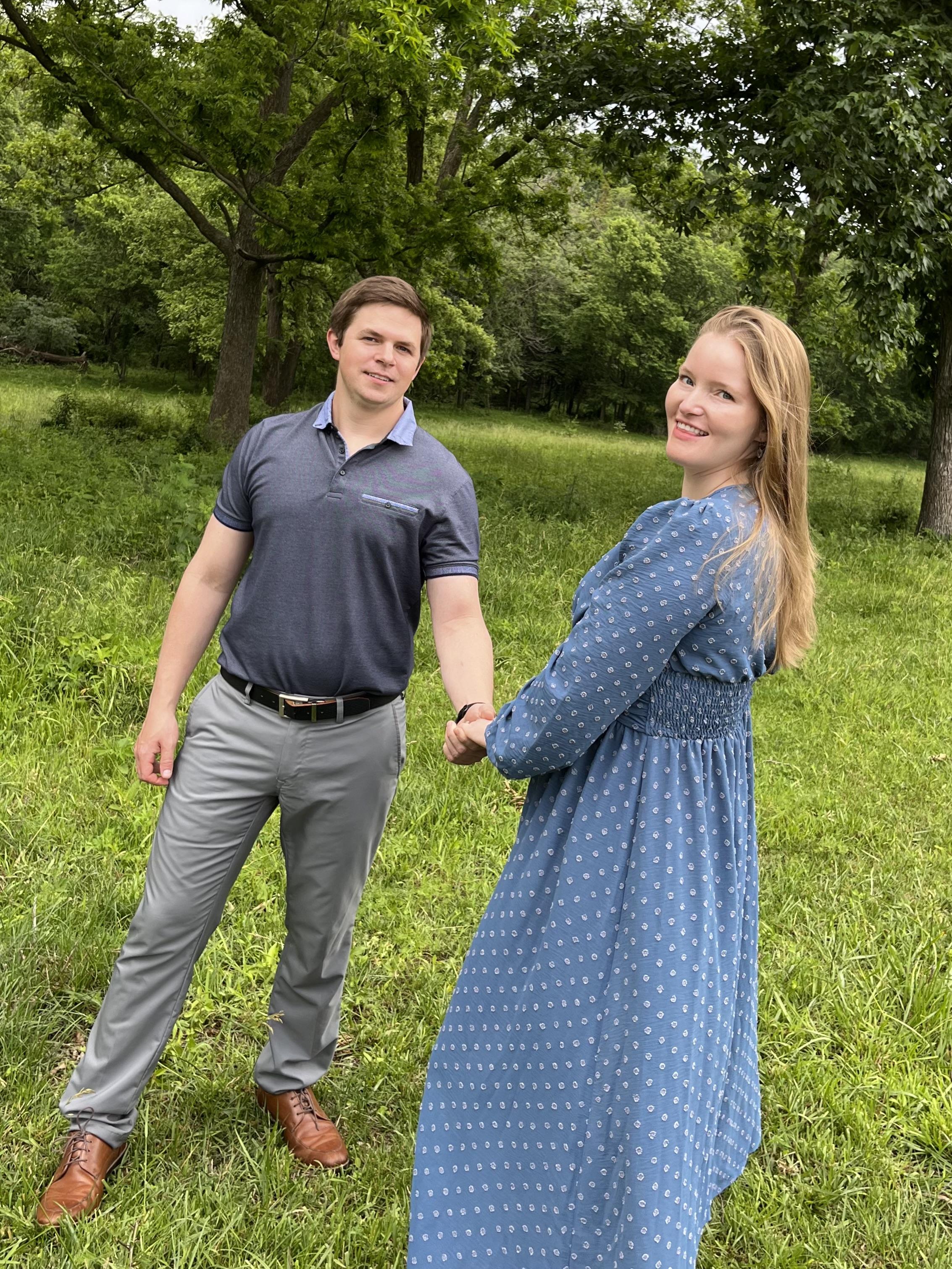 The Wedding Website of Rebekah Bail and Ryan Sachtleben