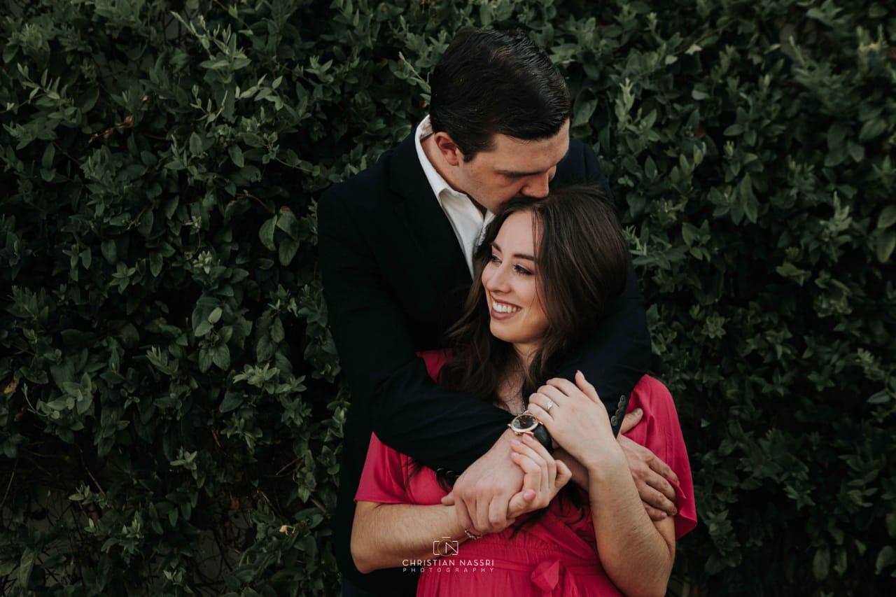 The Wedding Website of Ana Cristina Arellano and Rubén Andrés Chávez