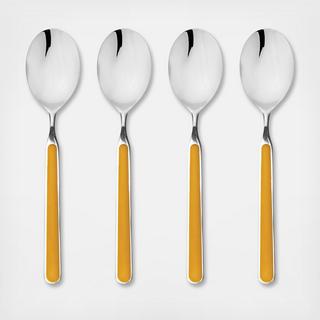 Fantasia Coffee Spoon, Set of 4