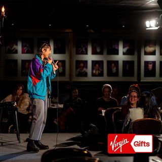 Mic Drop Comedy Show General Admission for 2 - San Diego