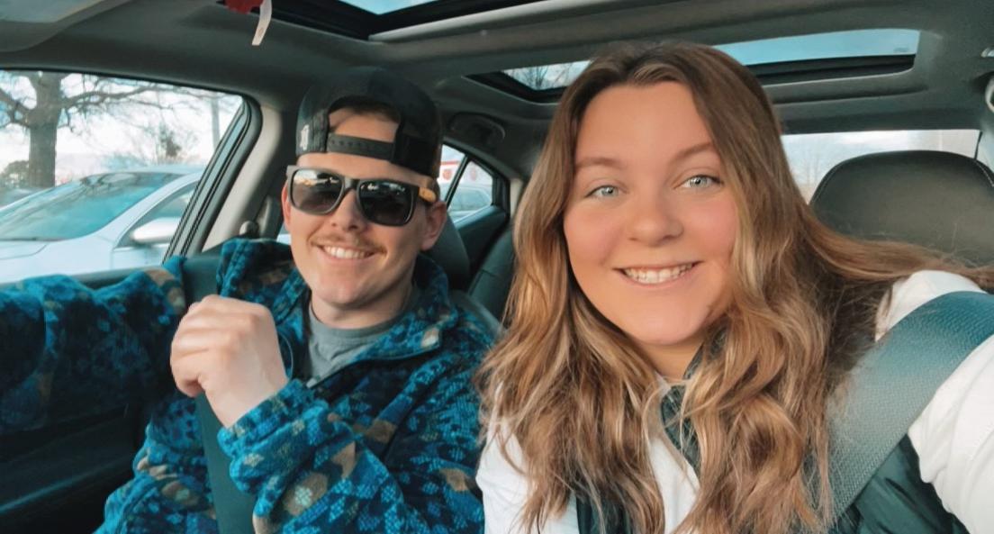 The Wedding Website of Caitlin Golden and Dylan Alber