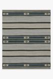 Dasan Indigo Rug