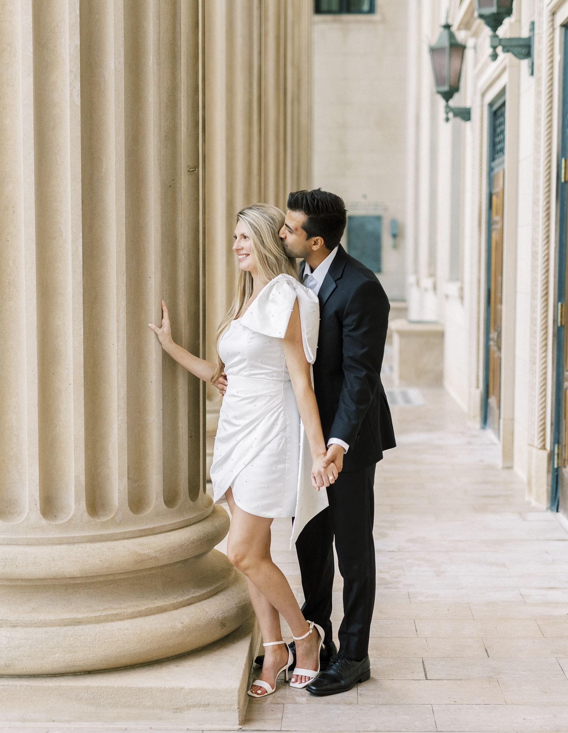 The Wedding Website of Cassidy Gillette and Andrew Kaporanovic Manuelpillai