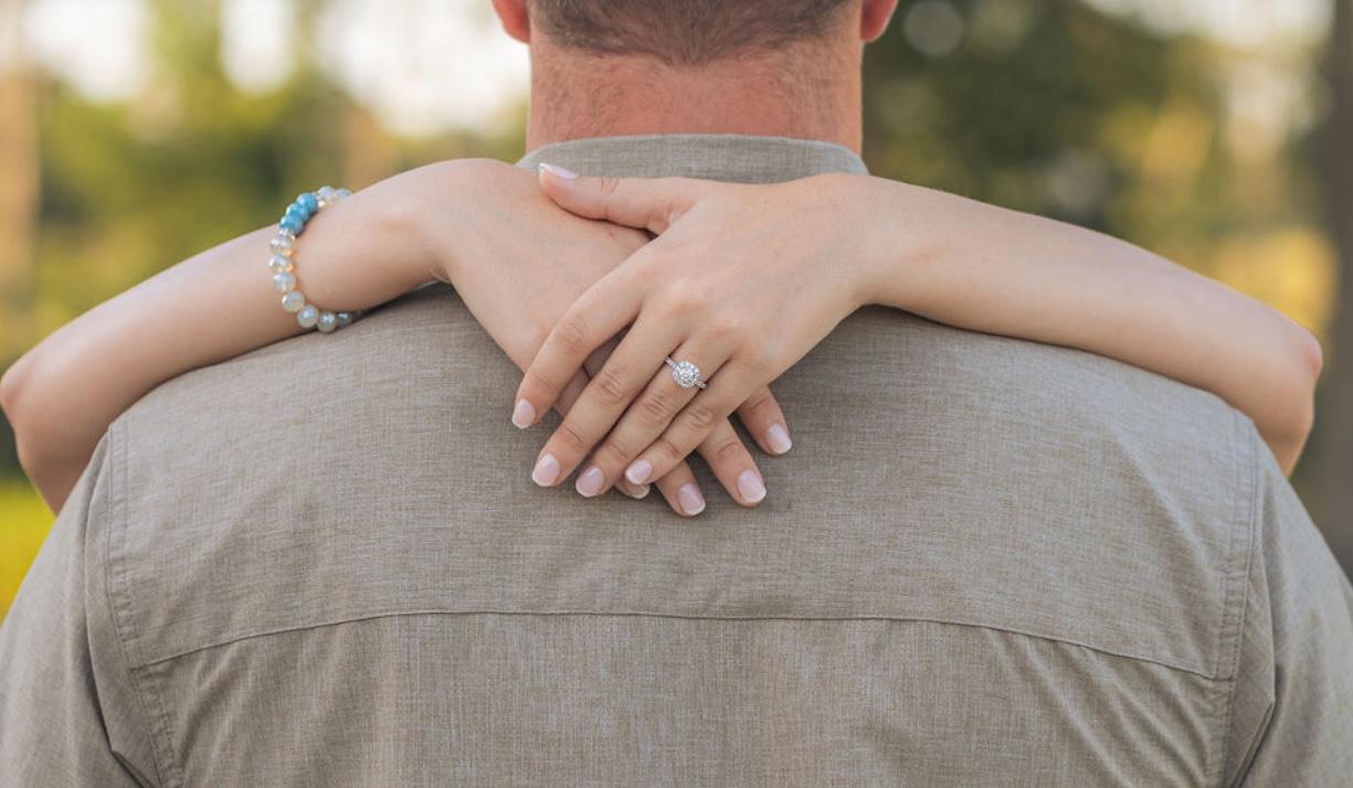 The Wedding Website of Mallory Davis and Jesse Register