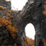 Natural Bridge State Park