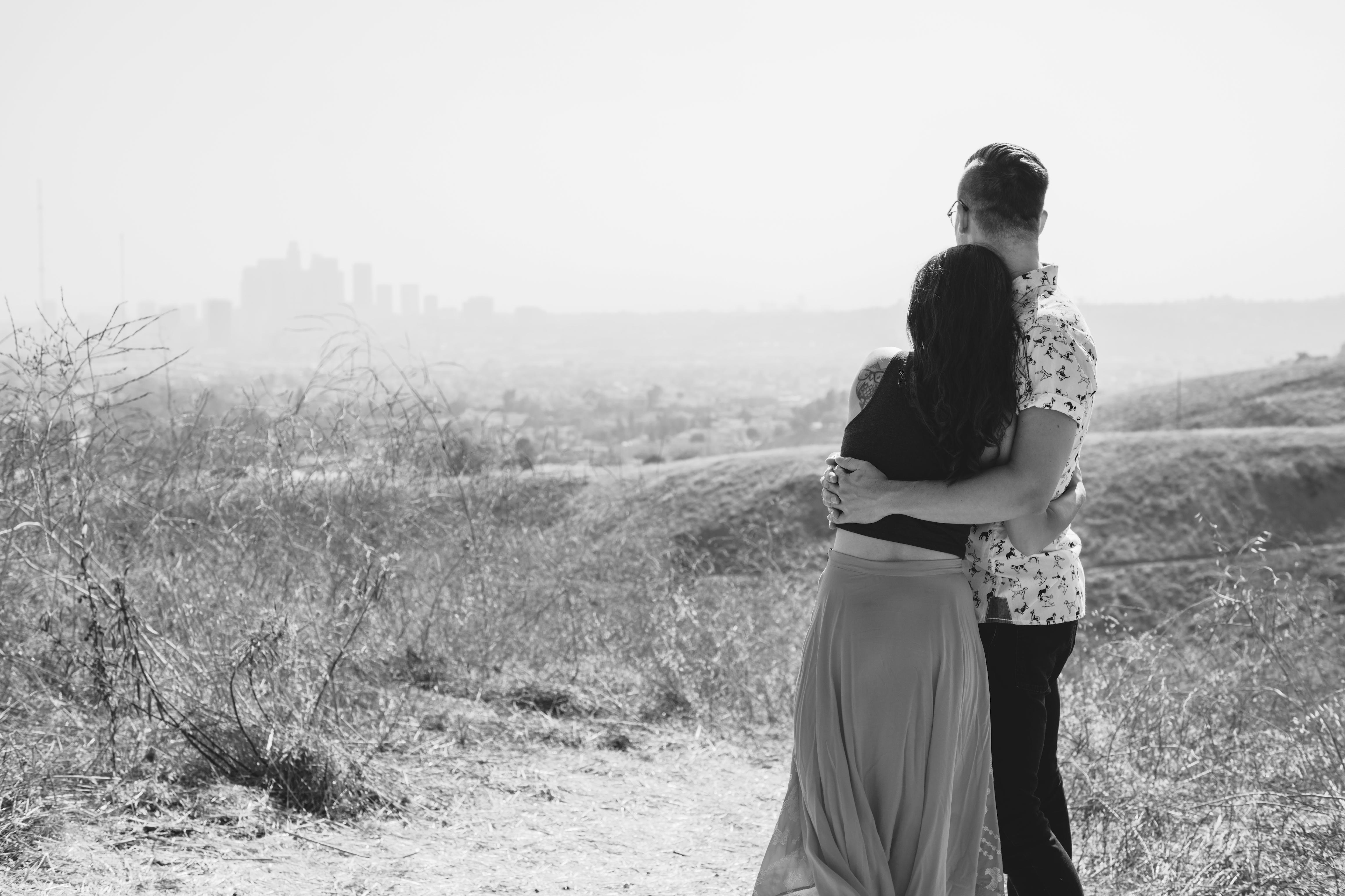 The Wedding Website of Talia Steif and Dan Goldstein