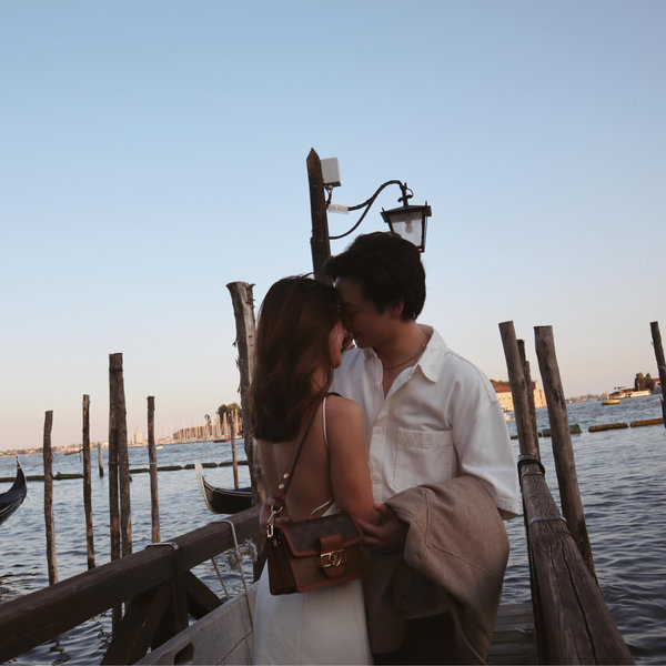 Honeymoon fund