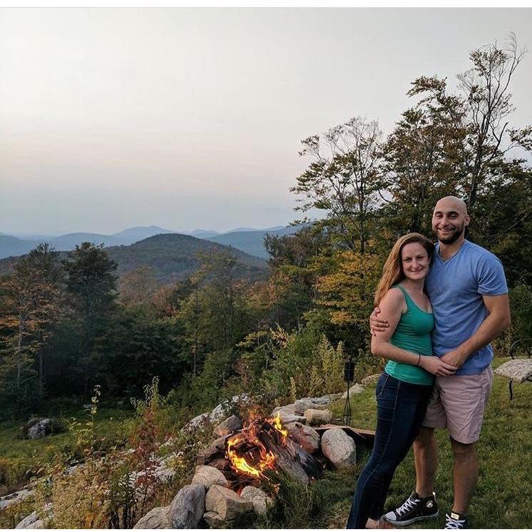 We LOVE Vermont