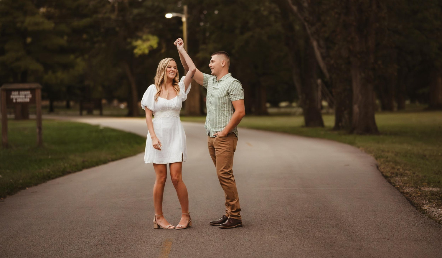 The Wedding Website of Emma Kroesch and Garrett Mullin
