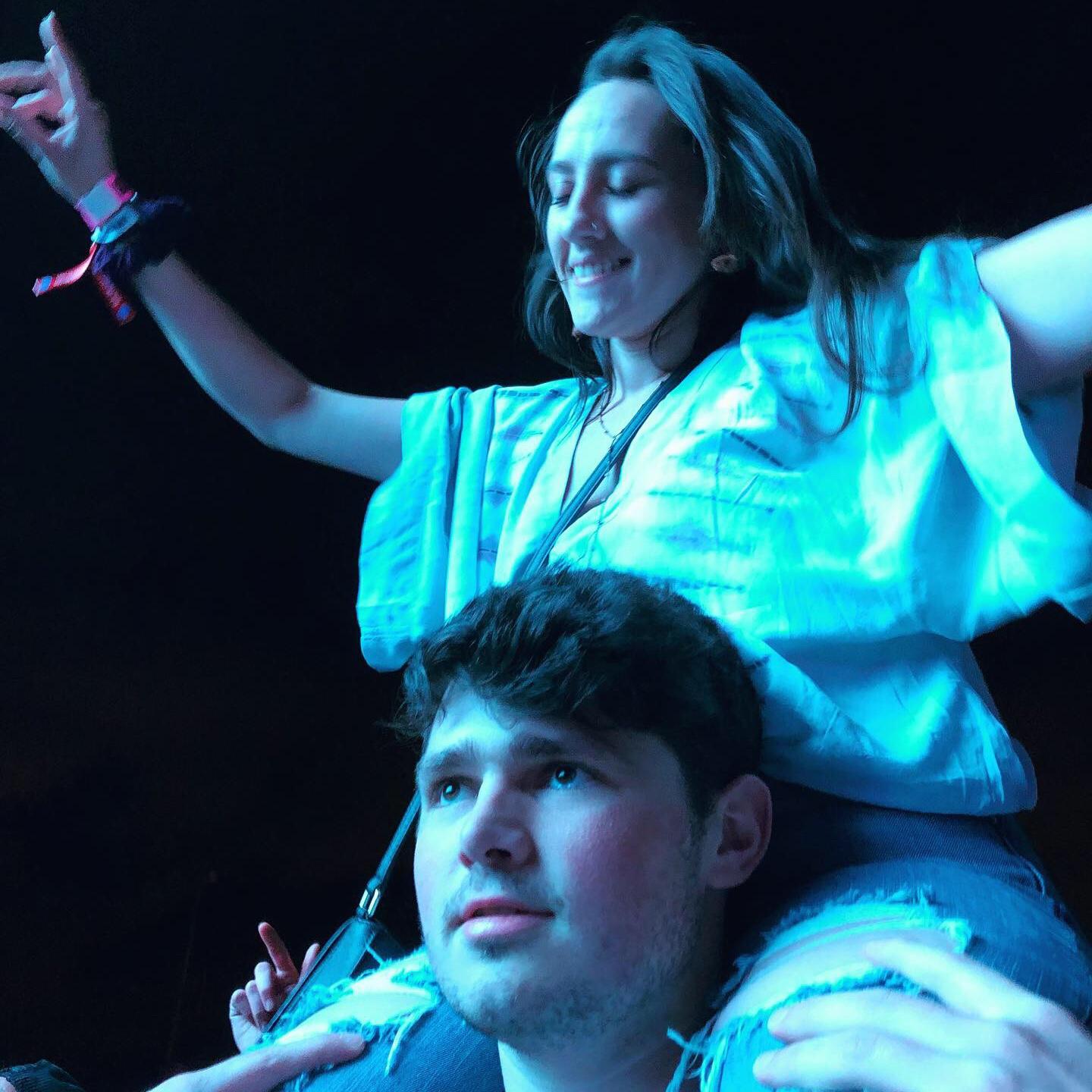Boston Calling 2019 music festival. The best time (and arguably still their best lineup).