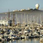 Pillar Point Harbor